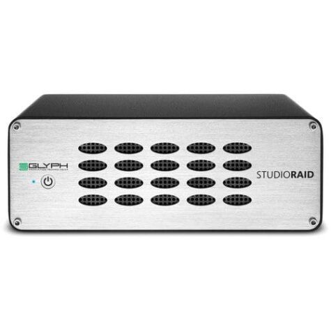 Glyph StudioRAID 2TB