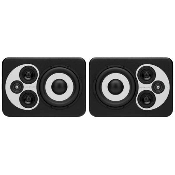 Barefoot Sound MicroMain 45 (Pair) - Billede 3