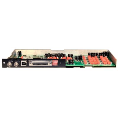 Rostec USB module for LMA8