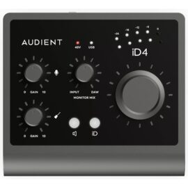 audient-id4-mkii