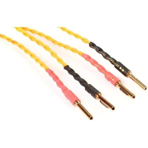 Amphion Speaker cable