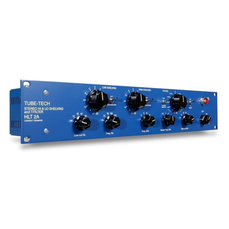 Tube-Tech HLT2A