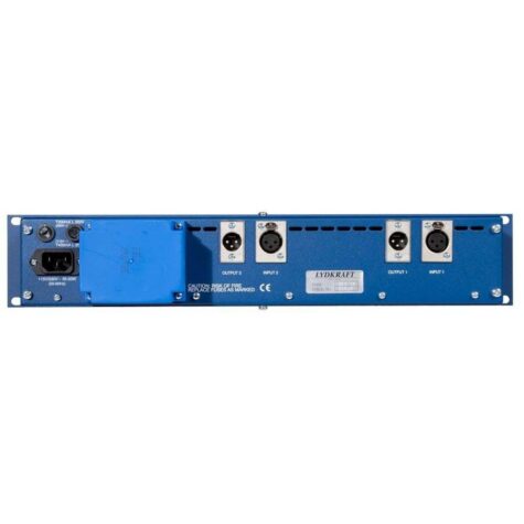 Tube-Tech HLT2A