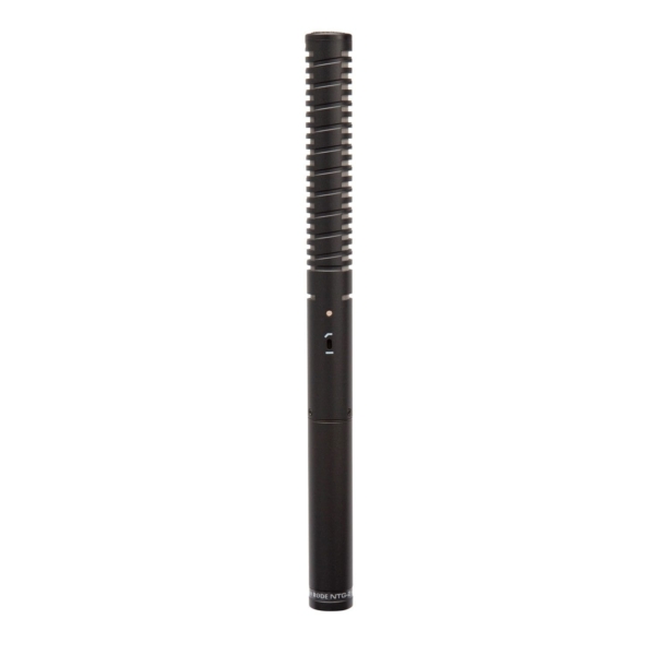 Røde NTG-2 Shot Gun Microphone