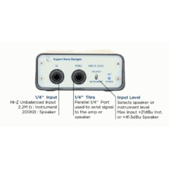 Rupert Neve RNDI