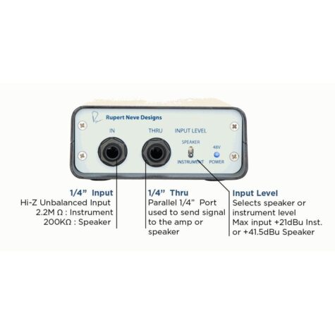 Rupert Neve RNDI