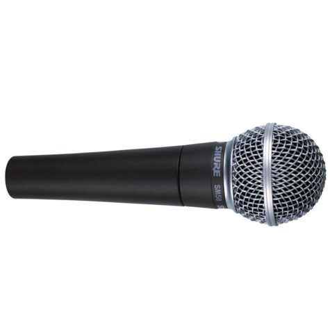 Shure SM58 LC