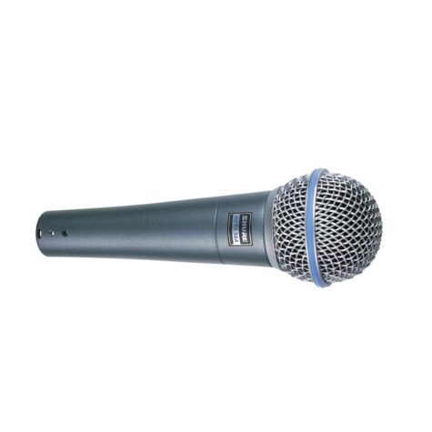 Shure Beta 58A