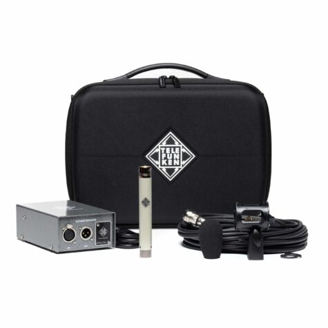 Telefunken ELA M 260 Cardioid