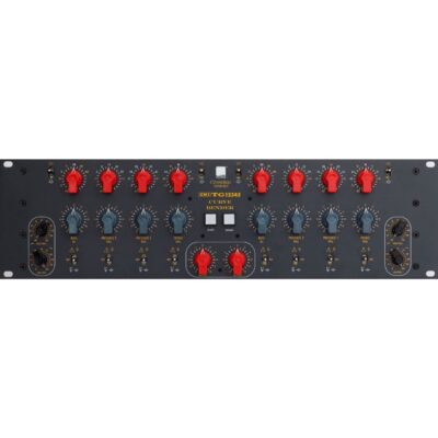 Chandler Curve Bender EQ TG12345