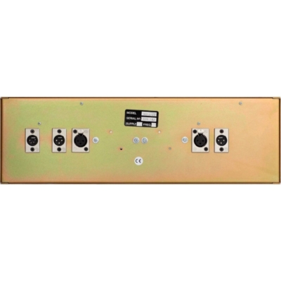 Chandler Curve Bender EQ TG12345