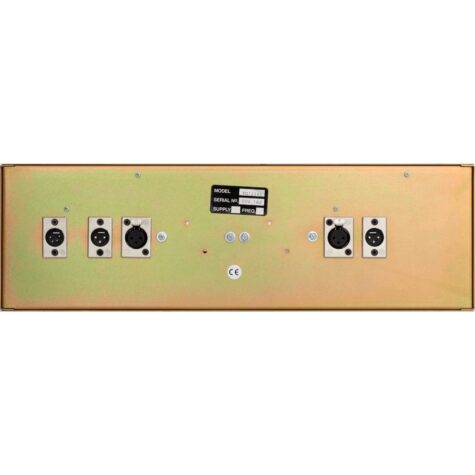 Chandler Curve Bender EQ TG12345