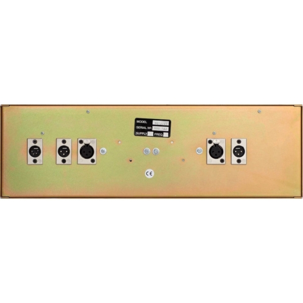 Chandler Curve Bender EQ TG12345