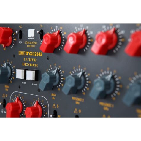 Chandler Curve Bender EQ TG12345