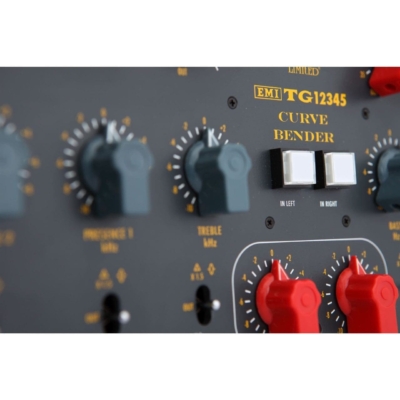 Chandler Curve Bender EQ TG12345