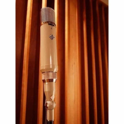 Telefunken ELA M 251E