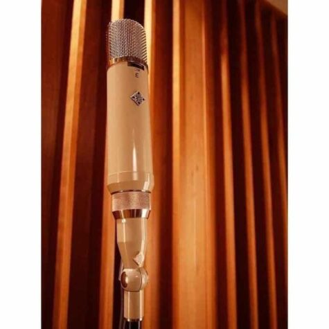 Telefunken ELA M 251E