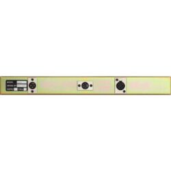 Chandler Germanium Preamp/DI