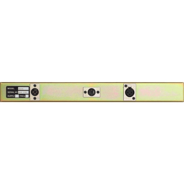 Chandler Germanium Preamp/DI