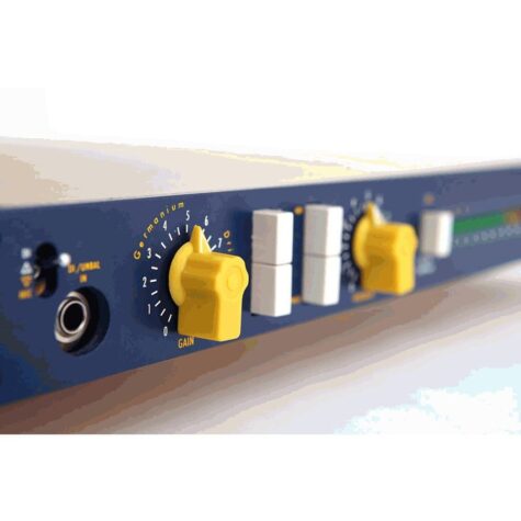 Chandler Germanium Preamp/DI