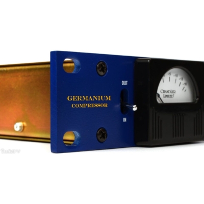 Chandler Germanium Compressor