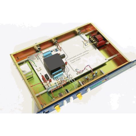 Chandler Germanium Preamp/DI