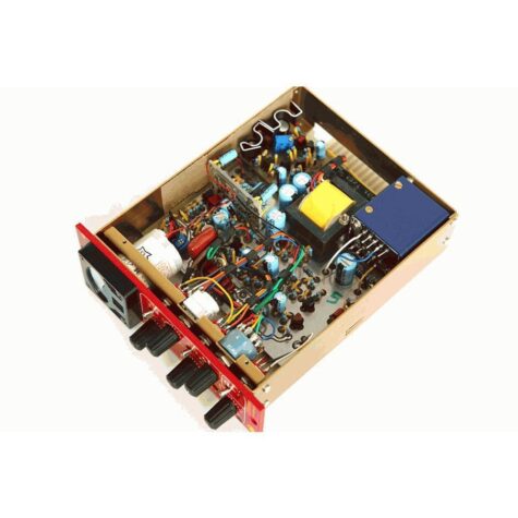Chandler Little Devil Compressor