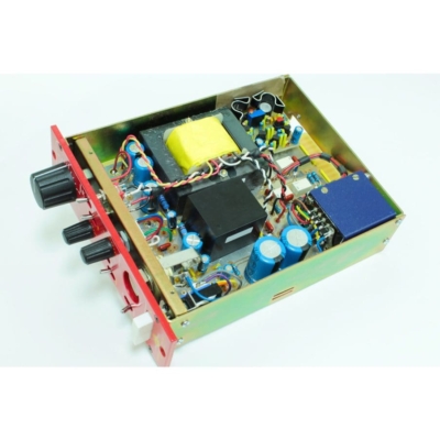 Chandler Little Devil EQ