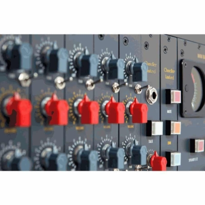 Chandler Mini Rack Mixer - 16 channels