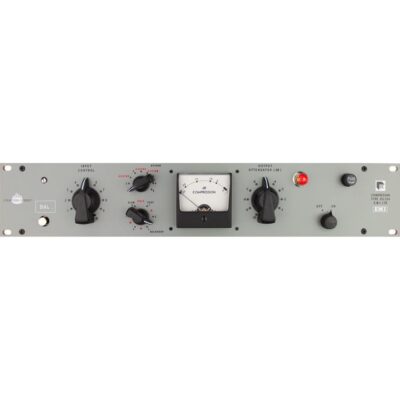 Chandler RS124 Compressor