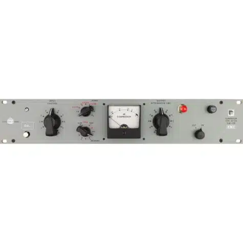 Overstayer M-A-S Model 8101 Rotary