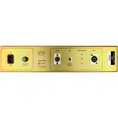 Chandler RS124 Compressor