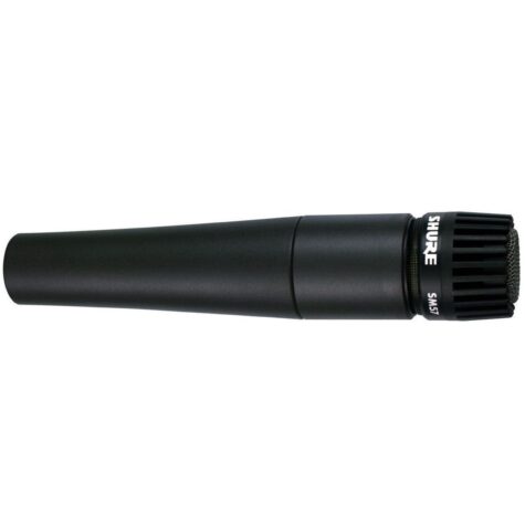 Shure SM57 LC