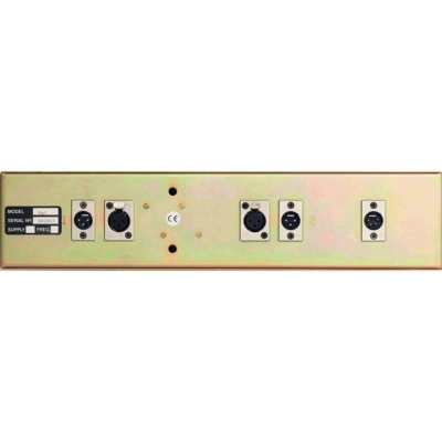 Chandler TG1 Limiter/Compressor