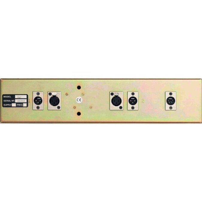 Chandler TG1 Limiter/Compressor - Image 4