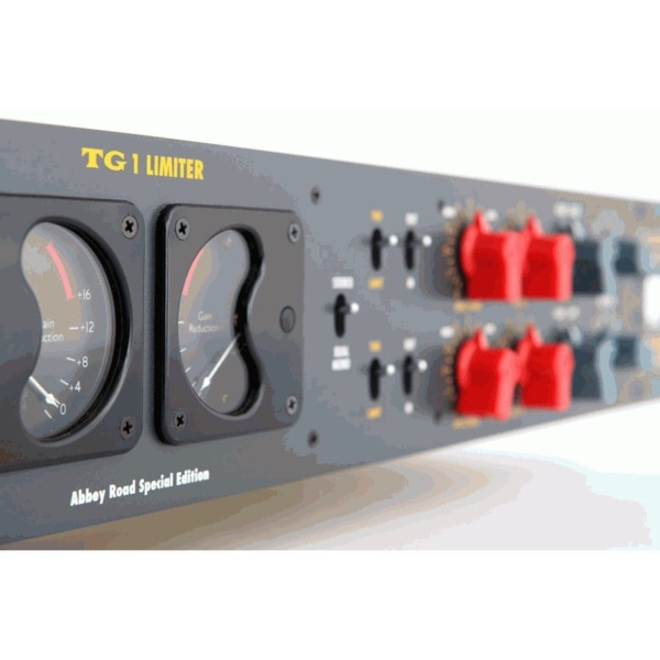 Chandler TG1 Limiter/Compressor