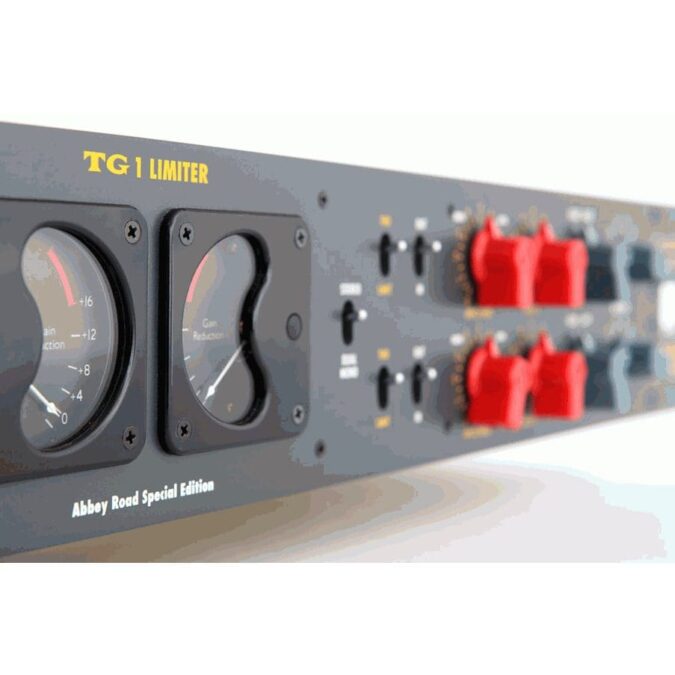 Chandler TG1 Limiter/Compressor - Image 3