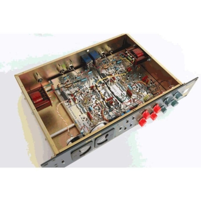 Chandler TG1 Limiter/Compressor