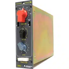 Chandler TG2-500