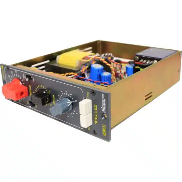 Chandler TG2-500
