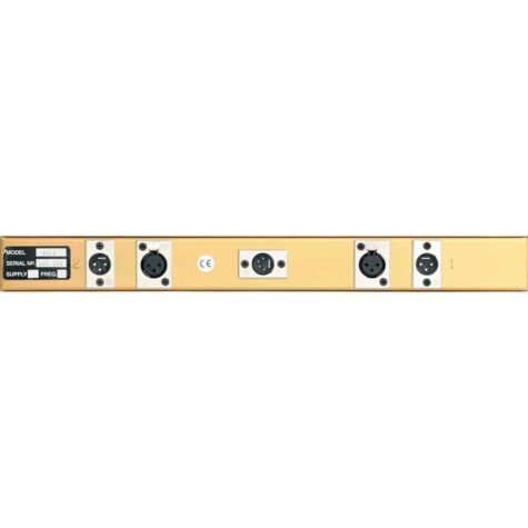 Chandler TG2 Mic Preamp