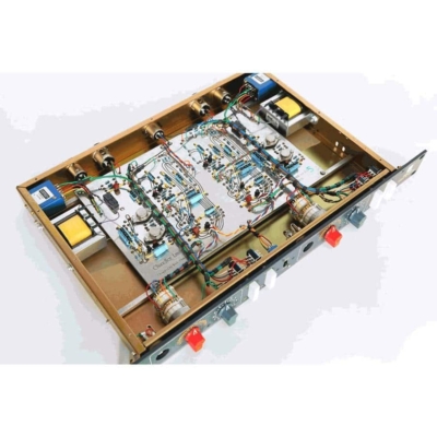 Chandler TG2 Mic Preamp