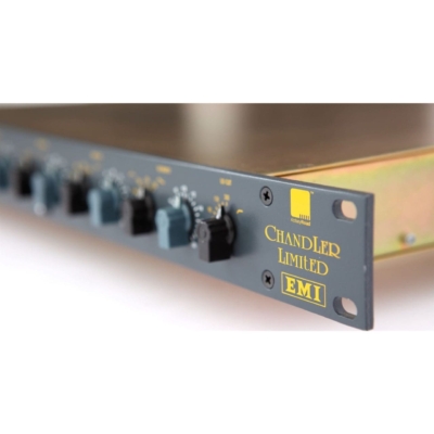 Chandler TG Channel MKII