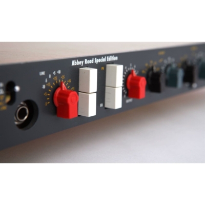 Chandler TG Channel MKII