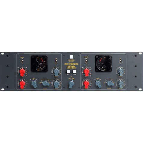 Chandler Zener Limiter TG12413