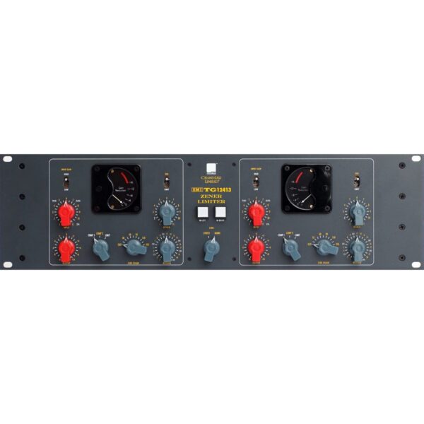 Chandler Zener Limiter TG12413