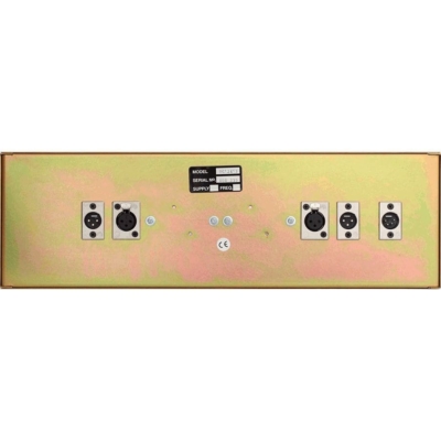 Chandler Zener Limiter TG12413