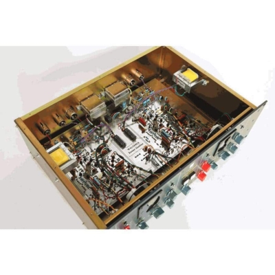 Chandler Zener Limiter TG12413