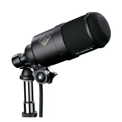 Telefunken M82 Dynamic