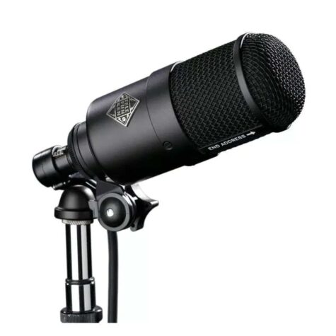 Telefunken M82 Dynamic